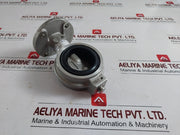 Demco J022128-1822311 Butterfly Valve 2â€ Ne-i 200 Psi