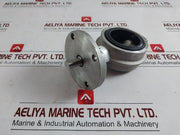 Demco J022128-1822311 Butterfly Valve 2â€ Ne-i 200 Psi