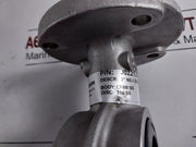 Demco J022128-1822311 Butterfly Valve 2â€ Ne-i 200 Psi
