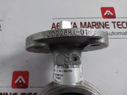 Demco J022128-1822311 Butterfly Valve 2â€ Ne-i 200 Psi