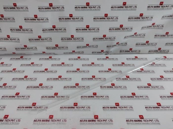 Demitec 142.00.0923 Quartz Sleeve For Uv Lamp C45 Fresh Water Generator