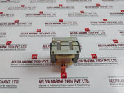 Demmis Pes 63Va Isolating Transformer 230V Ac 2X12V Ac 0.52A