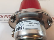 Den Haan Dhr 115-7102101L Xenon Flashing Red Light