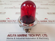 Den Haan Dhr 115-7102101L Xenon Flashing Red Light