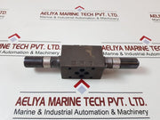 Denison 4D01 3751 0902 Solenoid Directional Control Valve B1G03