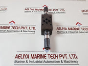 Denison 4D01 3751 0902 Solenoid Directional Control Valve B1G03