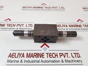 Denison 4D01 3751 0902 Solenoid Directional Control Valve B1G03