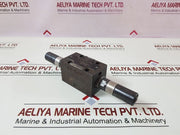 Denison 4D01 3751 0902 Solenoid Directional Control Valve B1G03