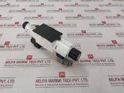 Denison 4Rp01 D 25 G12 D1 C1 Proportional Directional Control Valve
