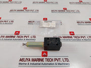 Denison Hydraulic 4D01 4/2 Directional Valve 12-8017-00384