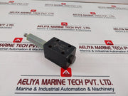 Denison Hydraulic 4D01 4/2 Directional Valve 12-8017-00384