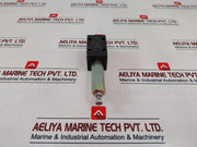 Denison Hydraulic 4D01 4/2 Directional Valve 12-8017-00384