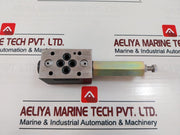 Denison Hydraulic 4D01 4/2 Directional Valve 12-8017-00384