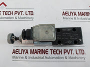 Denison Hydraulics 4D01 3111 0101 C1Gar Solenoid Valve S1-098000