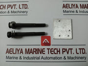 Denison Hydraulics 5368652 Hydraulic Gear Pump