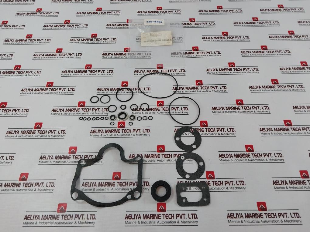 Denison S29-15456 Seal Kit H & E Pump Sta910.001.0217P