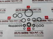 Denison S29-15456 Seal Kit H & E Pump Sta910.001.0217P