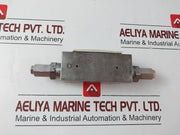 Denison Zrd-abz-01-s0-d1 Check Valve