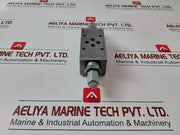 Denison Zrd-abz-01-s0-d1 Check Valve