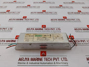 Denko Fl 140M Maintained Fluorescent Lamp Ballast 110V Ac 50Hz 40W