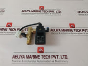 Deno Compressor 740-02-404 Timer For Air Compressor