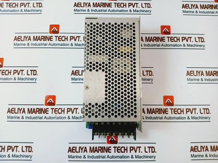 Densei-lambda Jws100-24/A Ac-dc Power Supply Enclosed 50/60Hz