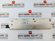 Densei-lambda Jws100-24/A Ac-dc Power Supply Enclosed 50/60Hz