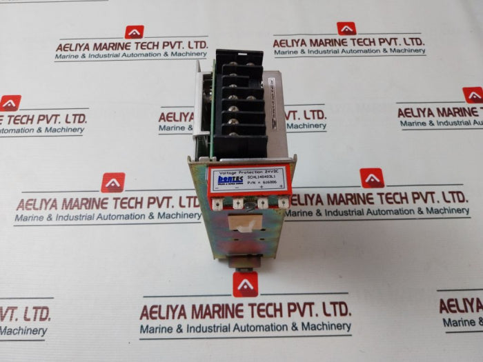 Densei-lambda Jws120P-24 Power Supply 616006 24V-5A