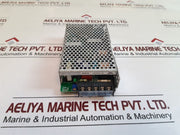 Densei-lambda Jws50-5/A Switching Power Supply