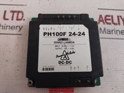 Densei-lambda Ph100F 24-24 Dc-dc Power Module