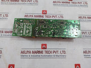 Densei-lambda Zws100Af-5/J Switching Power Supply 100-240Vac 1.5A 50/60Hz