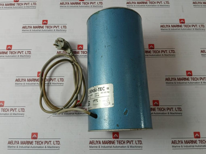 Densi-tec Heated Density Meter For Oil & Fuel 230 V 50/60 Hz 350 W