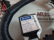Denso 061700-3770 Starter Timer Relay Interface Kte 12V 618253