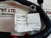 Denso 061700-3770 Starter Timer Relay Interface Kte 12V 618253