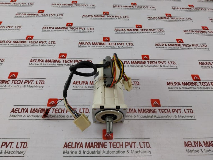 Denso 410622-0490 Servo Motor Msm022Q2U 99070295 08U03