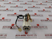 Denso 410622-0490 Servo Motor Msm022Q2U 99070295 08U03