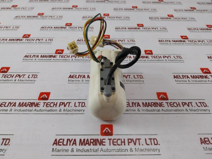 Denso 410622-0490 Servo Motor Msm022Q2U 99070295 08U03