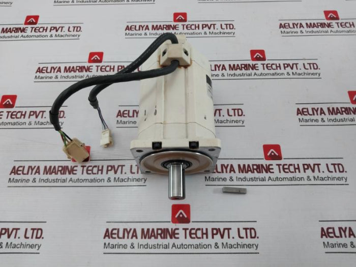 Denso 410622-1570 Ac Servo Motor Heavy Duty Panasonic Msma082T2U2