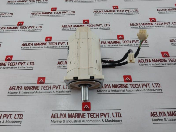 Denso 410622-1570 Ac Servo Motor Heavy Duty Panasonic Msma082T2U2