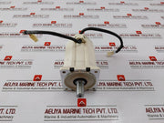 Denso 410622-1570 Double Connector Servo Motor 12080101N