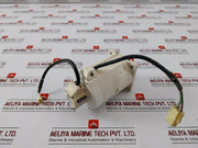 Denso 410622-1570 Double Connector Servo Motor 12080101N