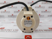 Denso 410622-1570 Double Connector Servo Motor 12080101N