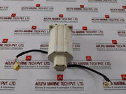 Denso 410622-1570 Double Connector Servo Motor 12080101N