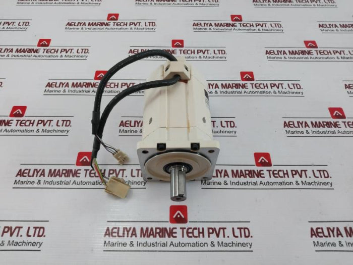 Denso 410622-1570 Heavy Duty Ac Servo Motor Panasonic Msma082T2U2