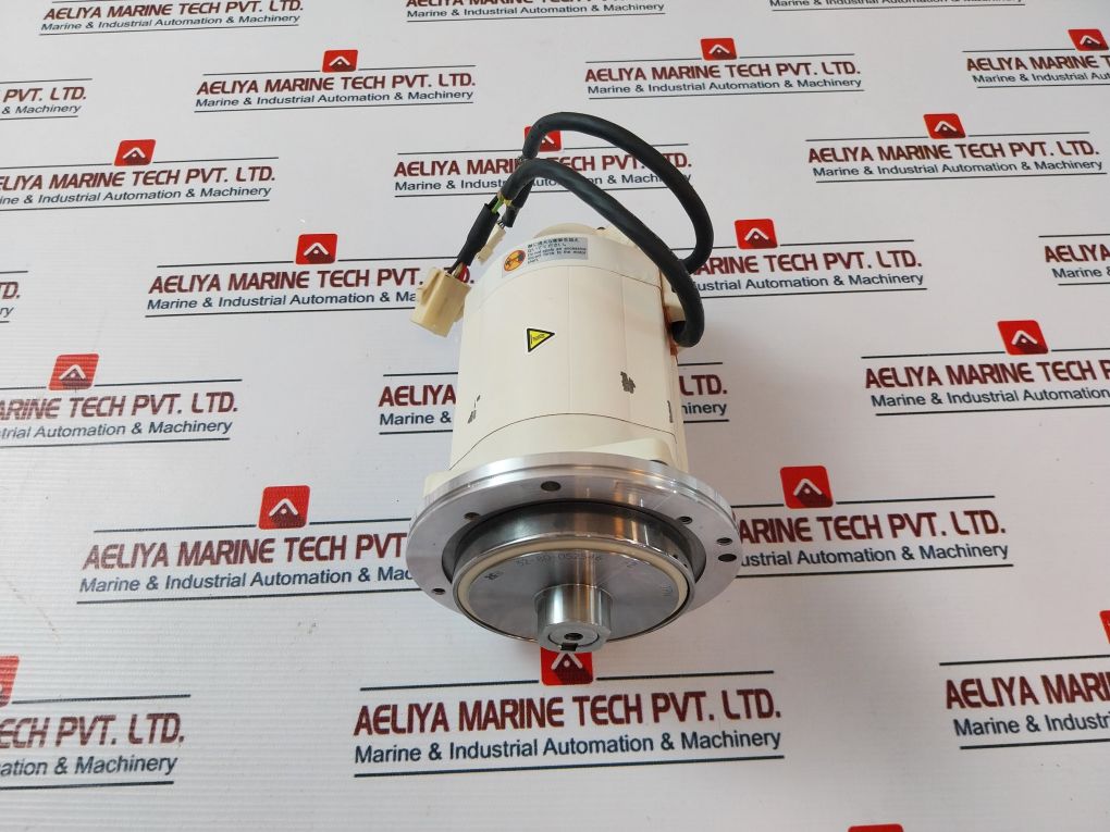 Denso 410622-1570 Msma082T2U2 Servo Motor
