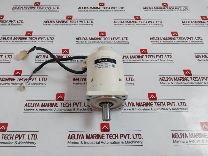 Denso 410622-1570 Servo Motor 05060163N Msma082T2U2