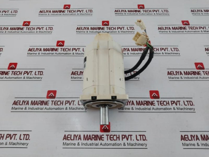 Denso 410622-1570 Servo Motor Msma082T2U2 11H21 06100163N