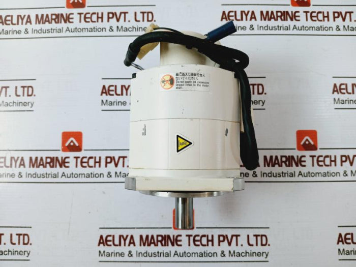 Denso 410622-1580 Servo Motor Mqma042T3V2 06080131N