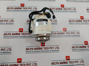 Denso 410622-1590 Servo Motor 04H11 Mqma022T3V2