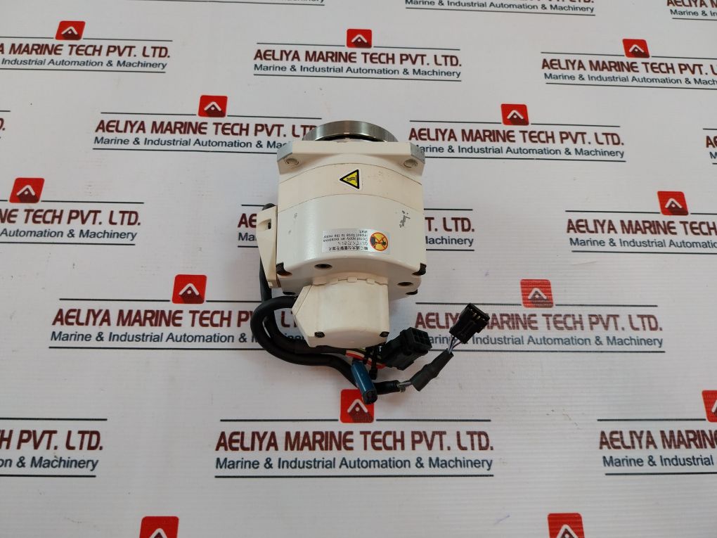 Denso 410622-1590 Servo Motor 04H11 Mqma022T3V2